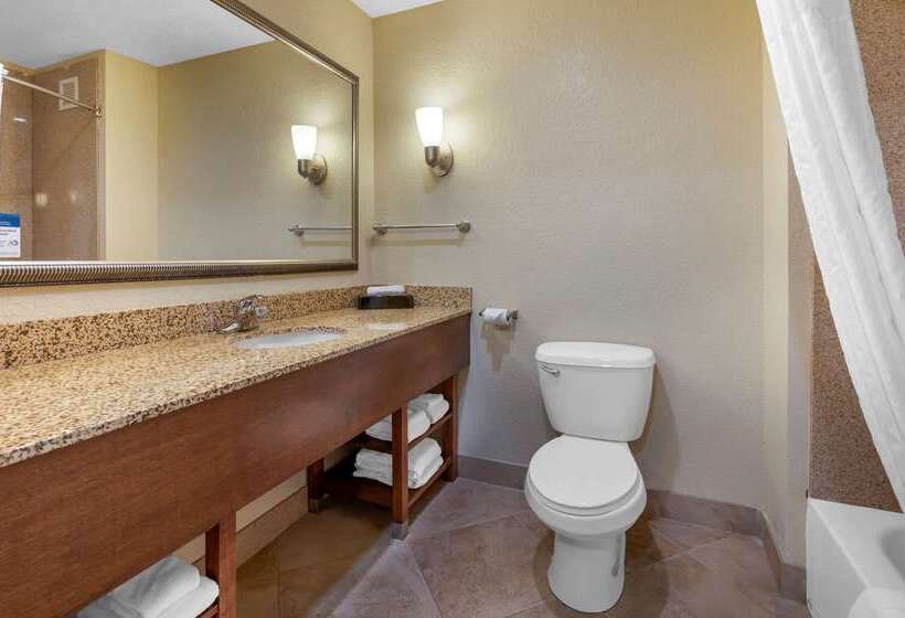 فندق Comfort Suites Merrillville Near Us 30