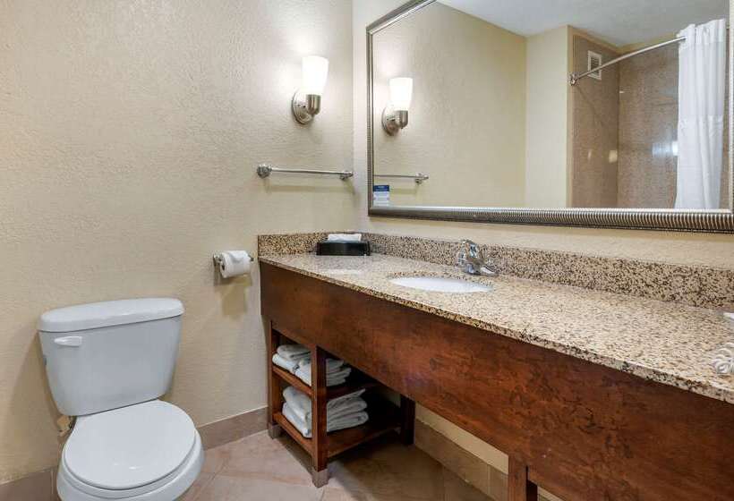 فندق Comfort Suites Merrillville Near Us 30