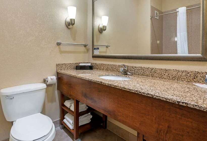 فندق Comfort Suites Merrillville Near Us 30