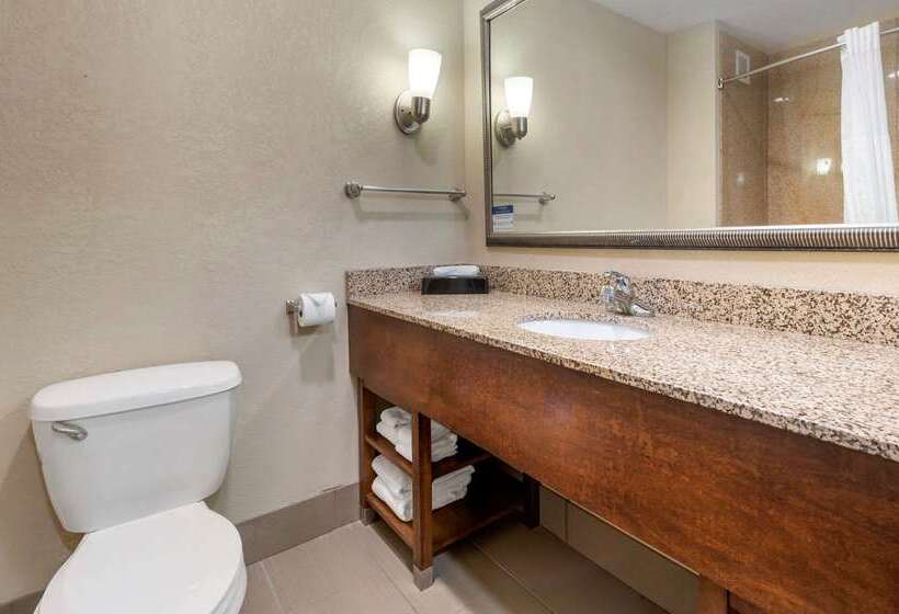 فندق Comfort Suites Merrillville Near Us 30