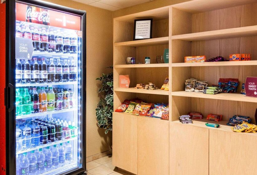 فندق Comfort Suites Nacogdoches