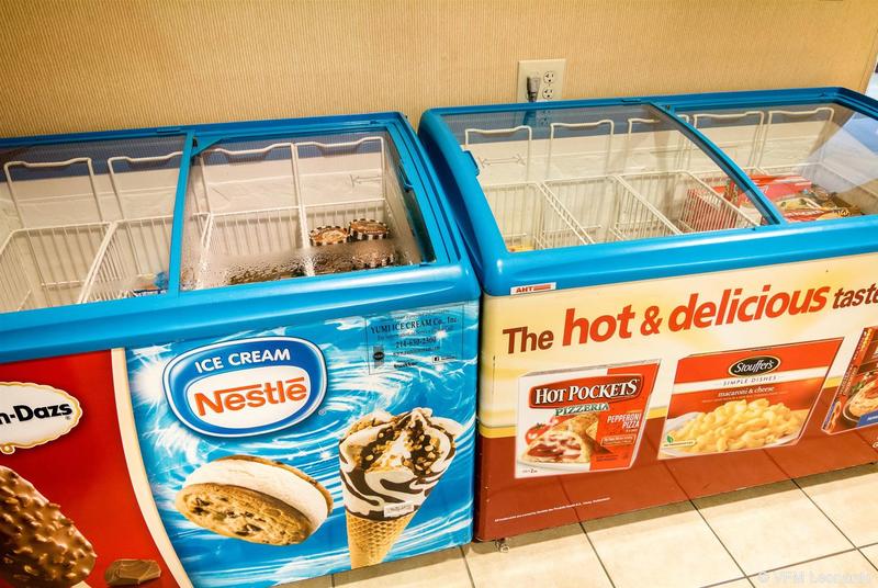 فندق Comfort Suites Nacogdoches