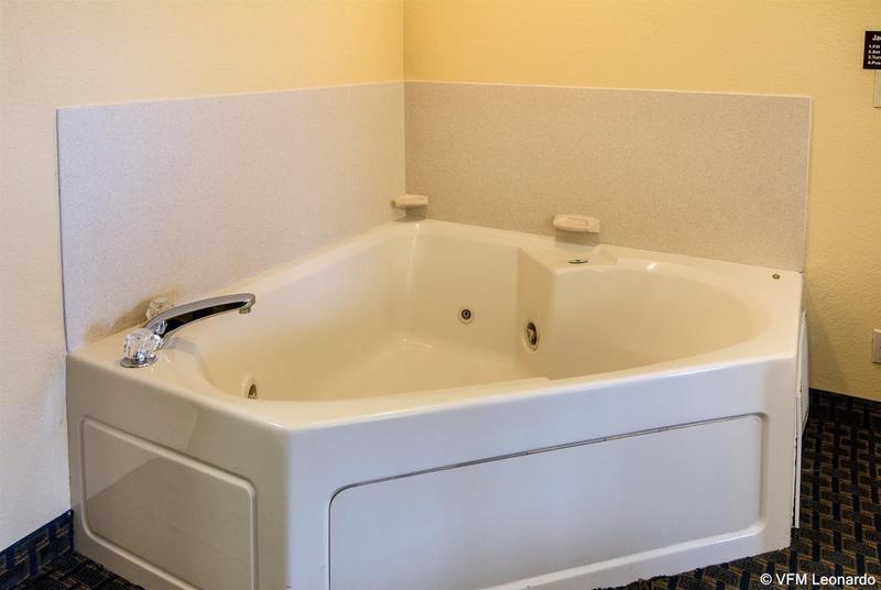 فندق Comfort Suites Nacogdoches