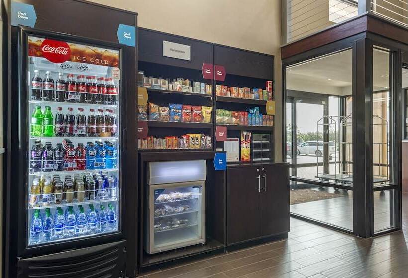 ホテル Comfort Suites Near Robins Air Force Base