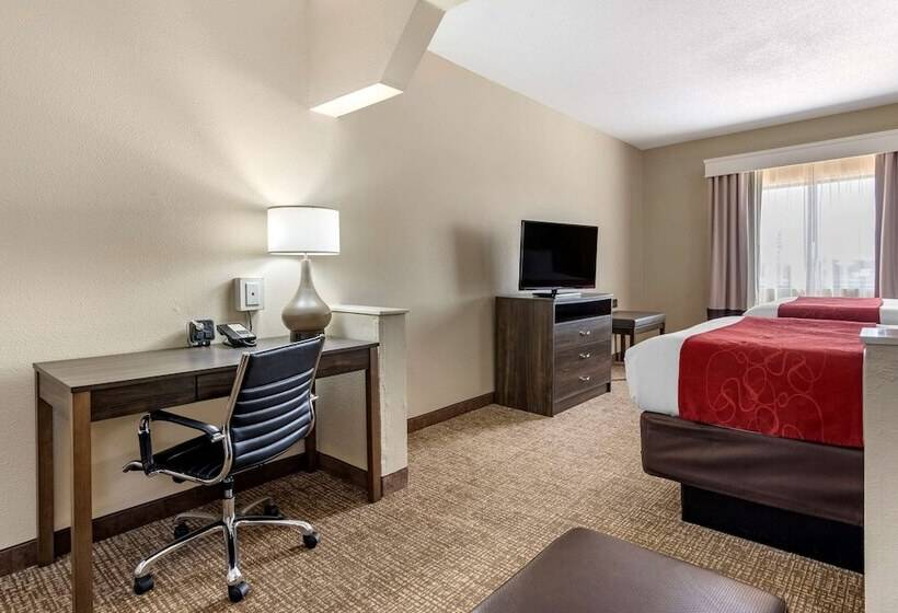 ホテル Comfort Suites Near Robins Air Force Base
