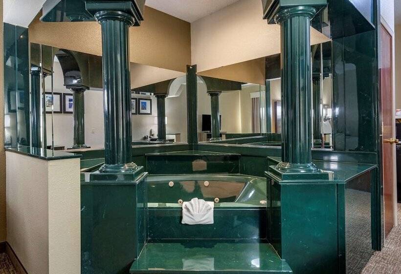 ホテル Comfort Suites Near Robins Air Force Base