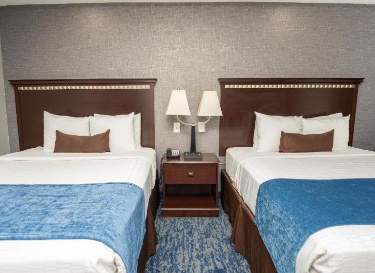 Отель Comfort Suites Seabrook - Kemah