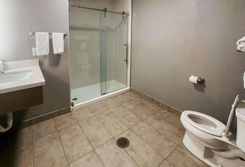 Отель Comfort Suites Seabrook - Kemah