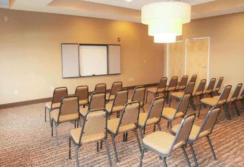 فندق Comfort Suites Smyrna