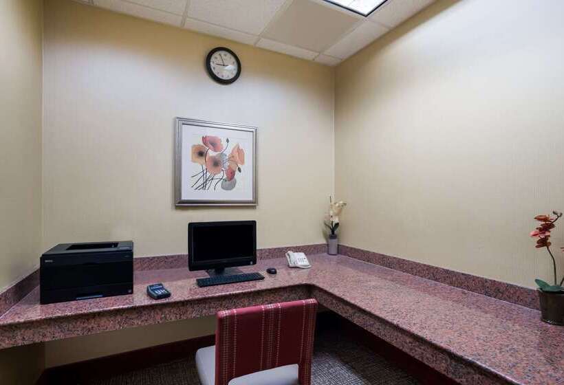 فندق Comfort Suites Suffolk  Chesapeake