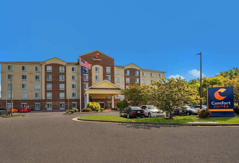 فندق Comfort Suites Suffolk  Chesapeake