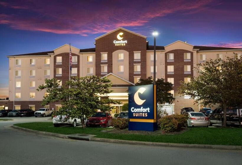 فندق Comfort Suites Suffolk  Chesapeake