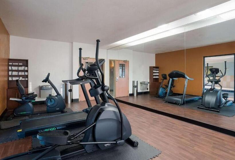 فندق Comfort Suites Suffolk  Chesapeake