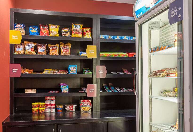 فندق Comfort Suites Sulphur Lake Charles