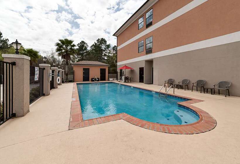 فندق Comfort Suites Sulphur Lake Charles