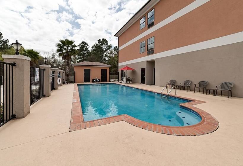 فندق Comfort Suites Sulphur Lake Charles