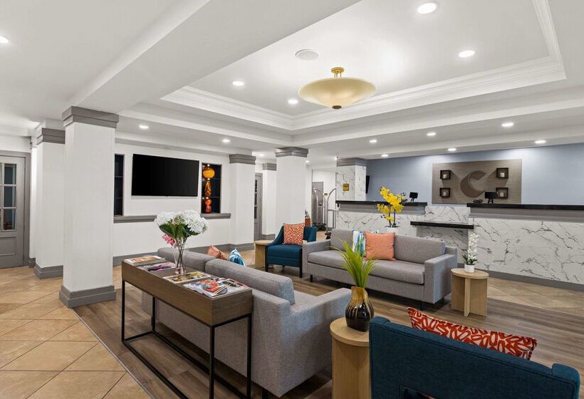 فندق Comfort Suites Vero Beach I95