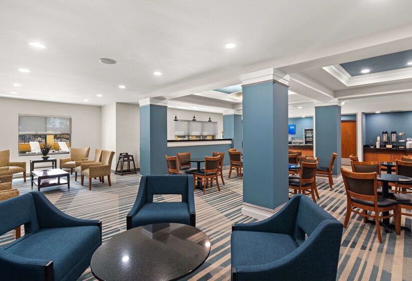 فندق Comfort Suites Vero Beach I95