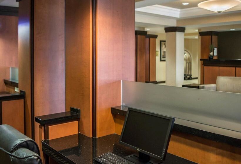 فندق Comfort Suites Vero Beach I95