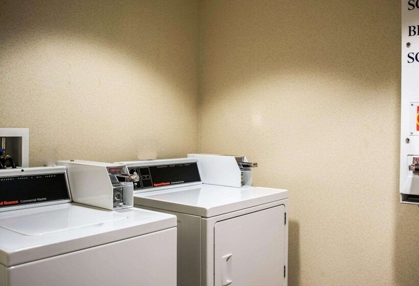 فندق Comfort Suites Vero Beach I95