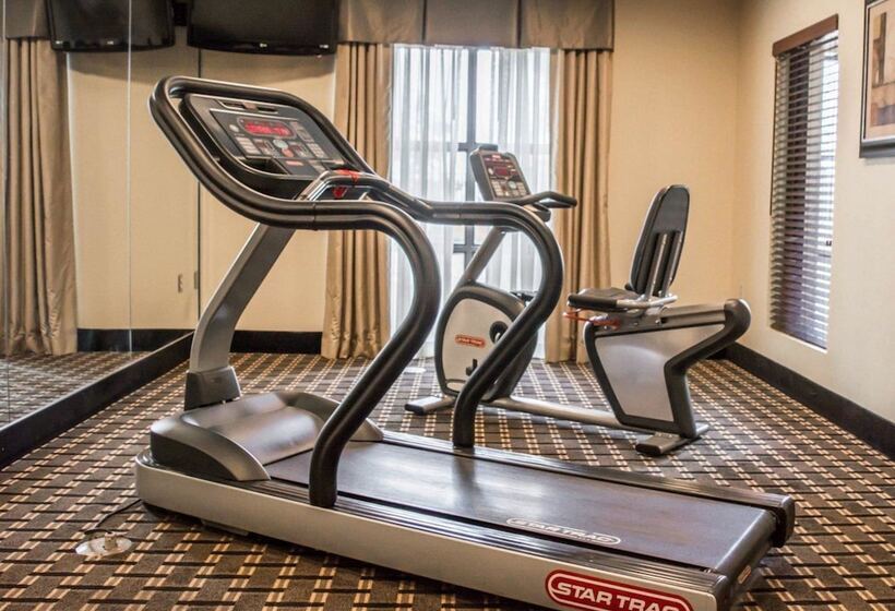 فندق Comfort Suites Vero Beach I95