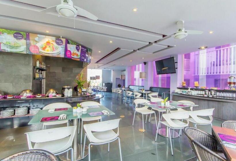 Conjioo Hotel Kuta Managed By Mhm