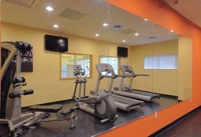 هتل Country Inn & Suites By Radisson, Columbia At Harbison, Sc