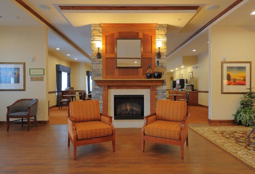 هتل Country Inn & Suites By Radisson, Columbia At Harbison, Sc