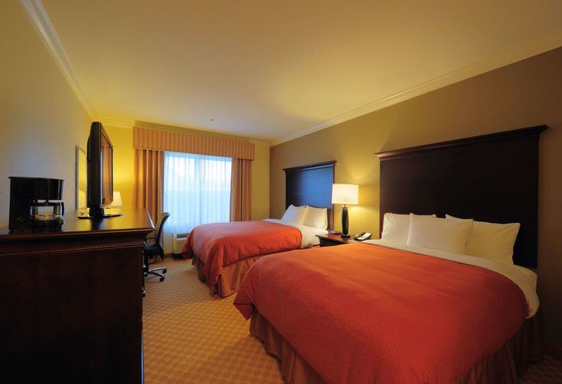 هتل Country Inn & Suites By Radisson, Columbia At Harbison, Sc