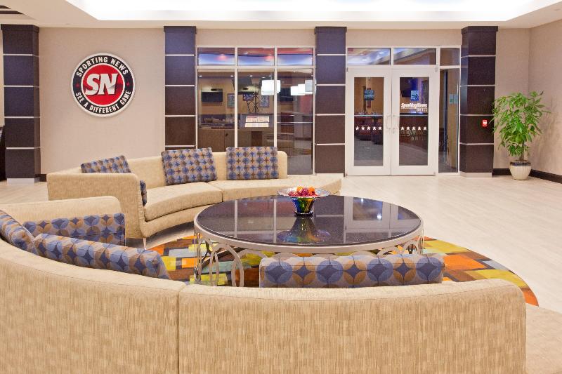 ホテル Courtyard By Marriott Houston Kemah