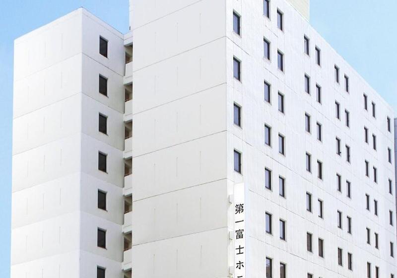 فندق Daiichi Fuji