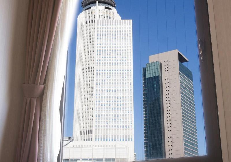 فندق Daiichi Fuji