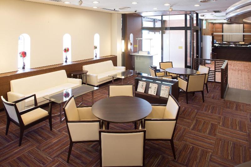 فندق Daiichi Fuji