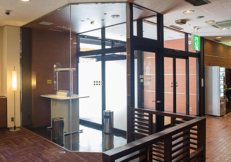 فندق Daiichi Fuji