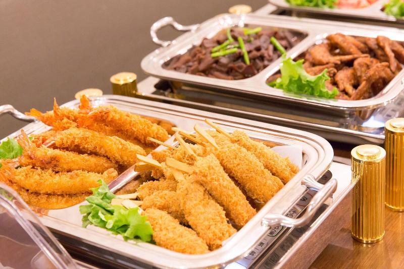 فندق Daiichi Fuji