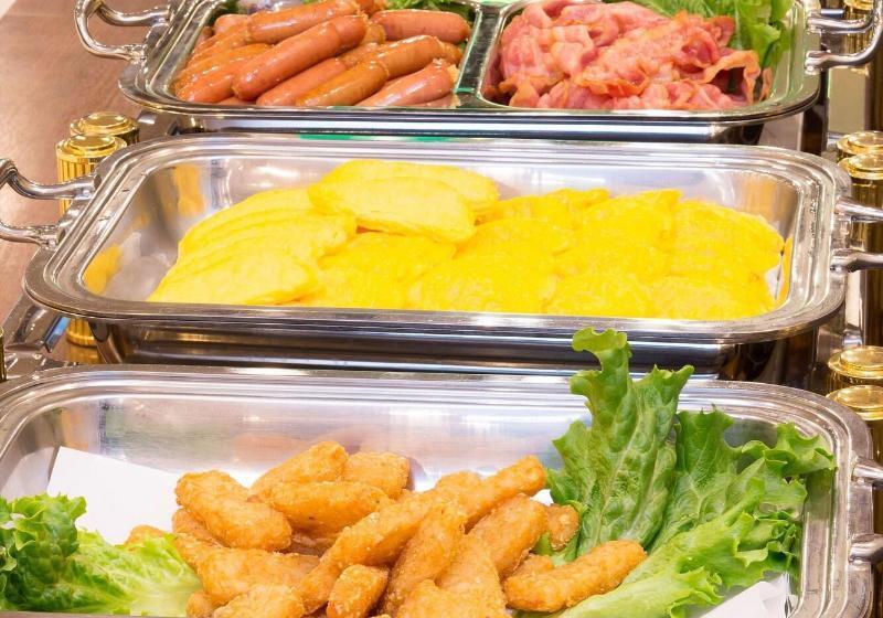 فندق Daiichi Fuji