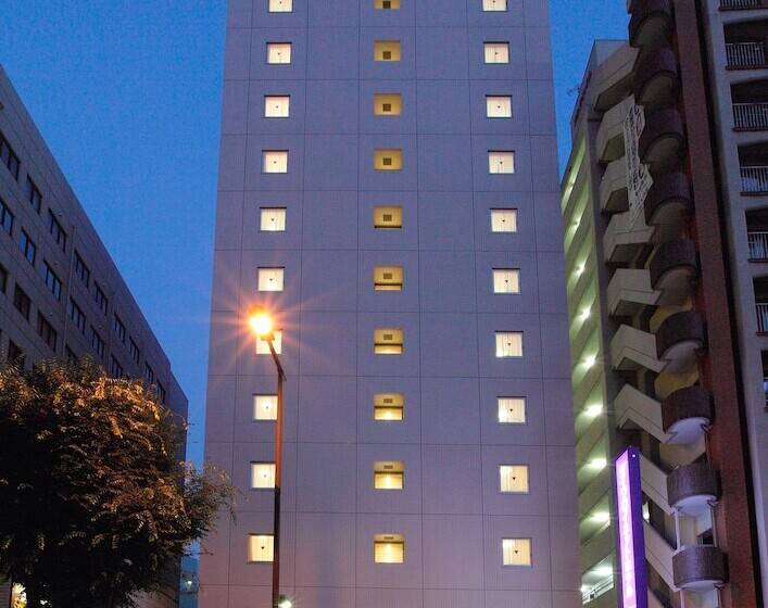Daiwa Roynet Hotel Hakata Gion
