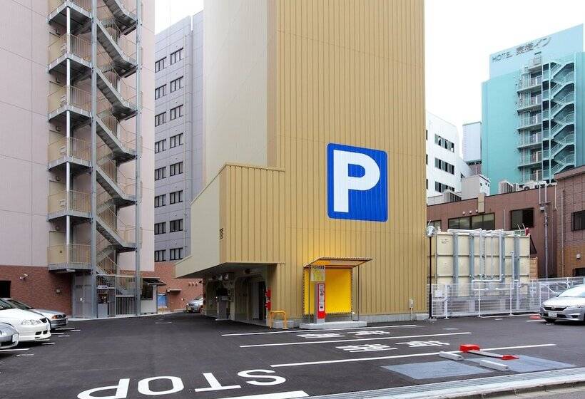 Daiwa Roynet Hotel Hakata Gion