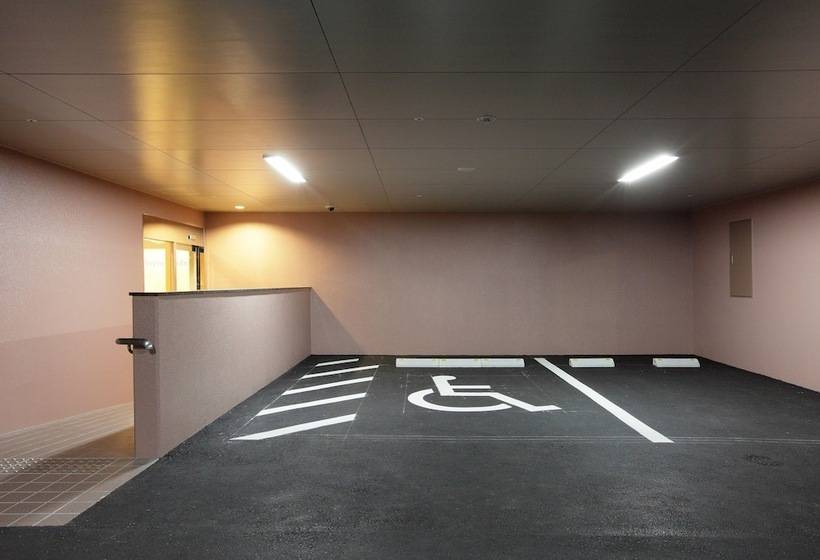 Daiwa Roynet Hotel Hakata Gion