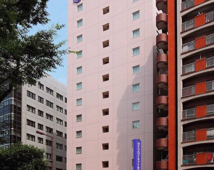 Daiwa Roynet Hotel Hakata Gion