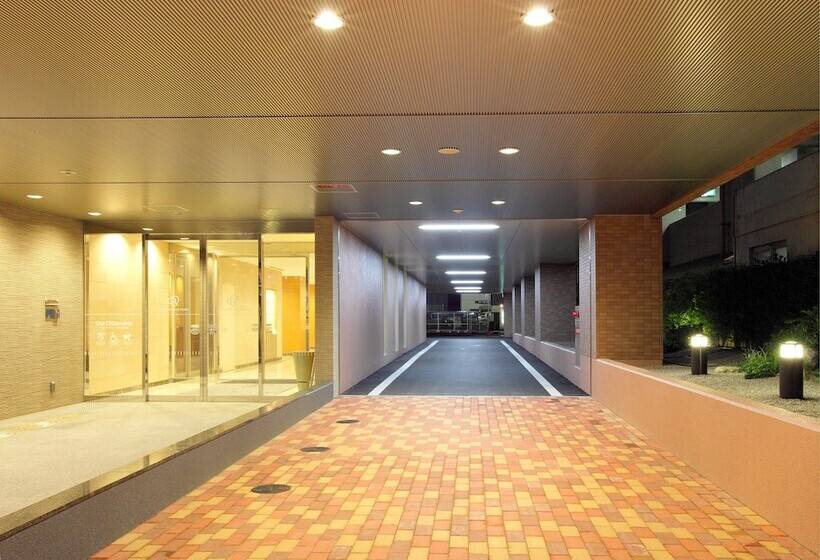 Daiwa Roynet Hotel Hakata Gion