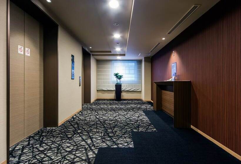 Daiwa Roynet Hotel Hakata Gion