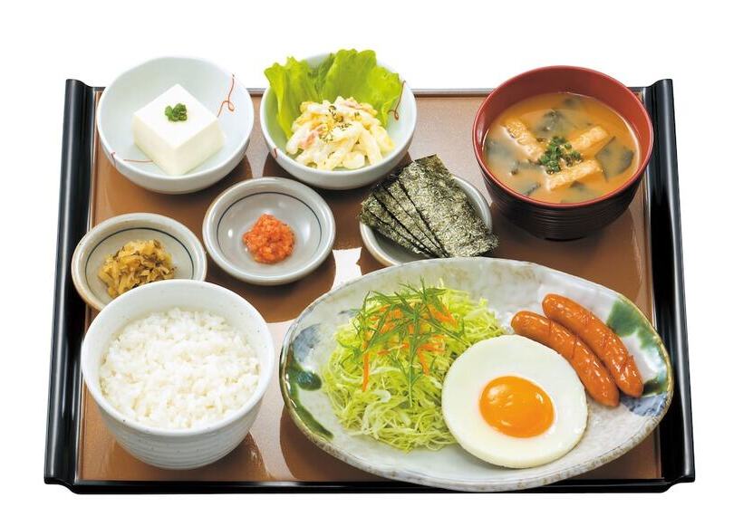 Daiwa Roynet Hotel Hakata Gion