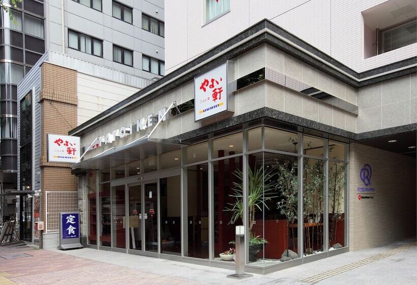 Daiwa Roynet Hotel Hakata Gion