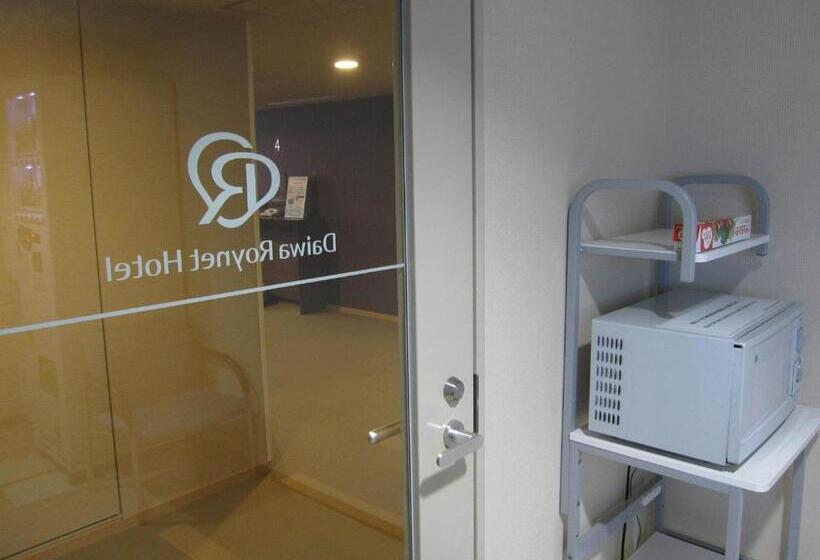 Daiwa Roynet Hotel Hakata Gion