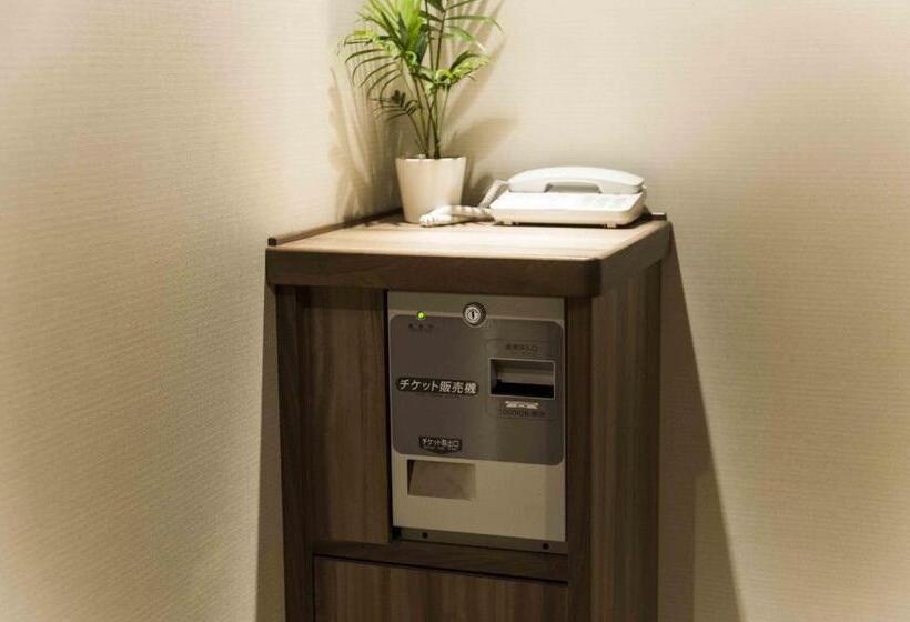 Daiwa Roynet Hotel Hakata Gion