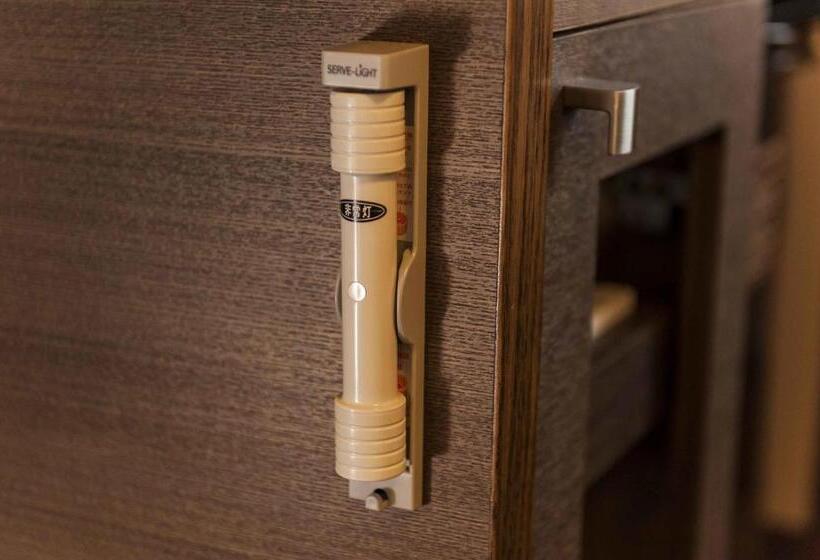 Daiwa Roynet Hotel Hakata Gion