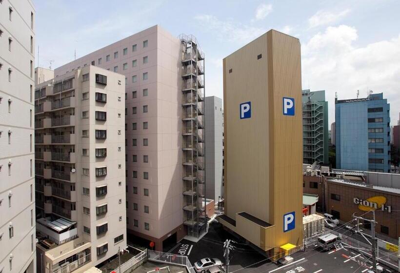 Daiwa Roynet Hotel Hakata Gion