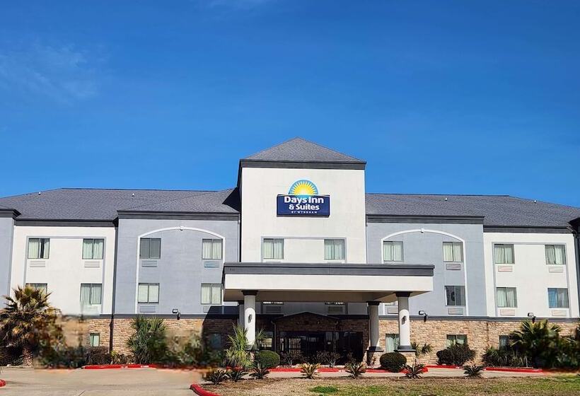 فندق Days Inn & Suites By Wyndham Houston / West Energy Corridor