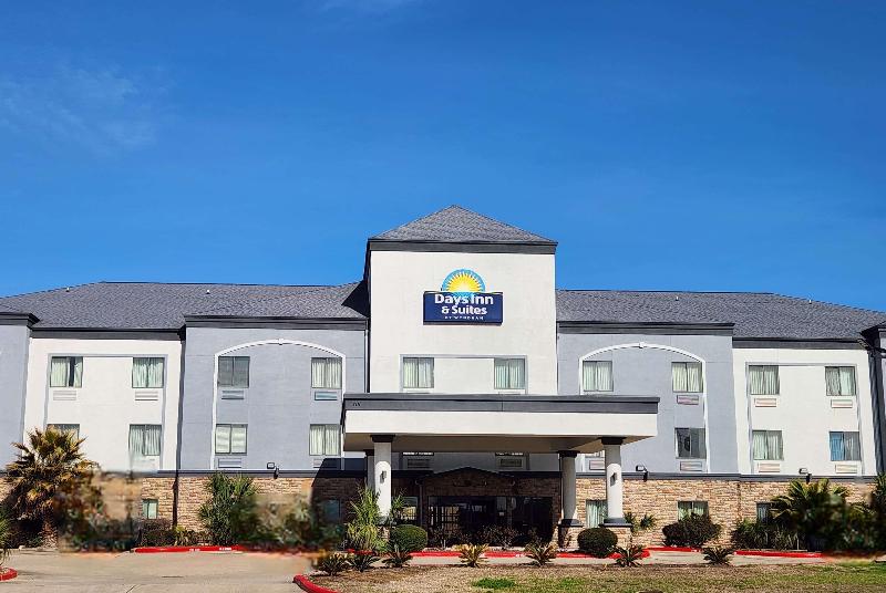 فندق Days Inn & Suites By Wyndham Houston / West Energy Corridor